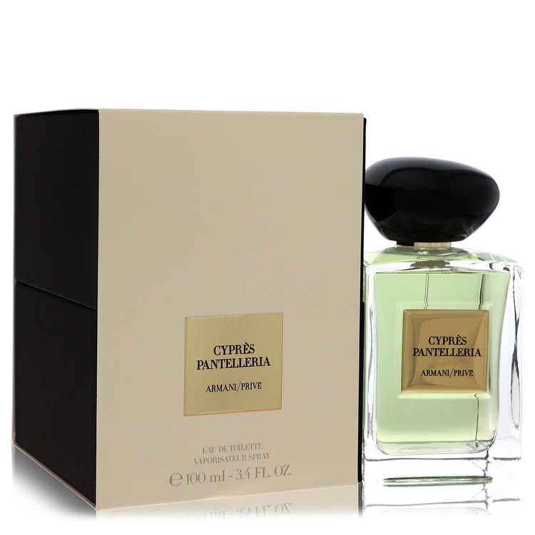 Armani Prive Cypres Pantelleria by Giorgio Armani For Women