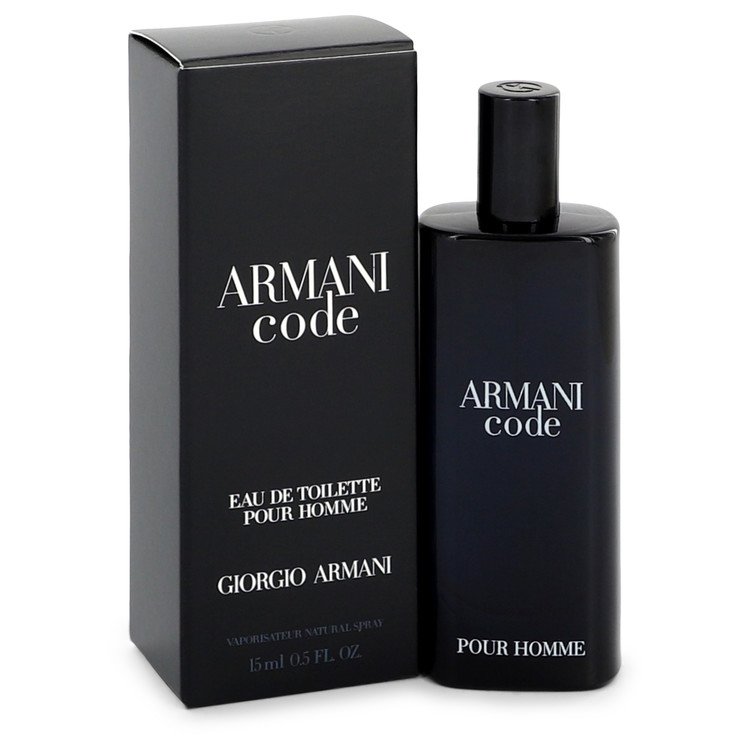 Armani Code by Giorgio Armani For Men