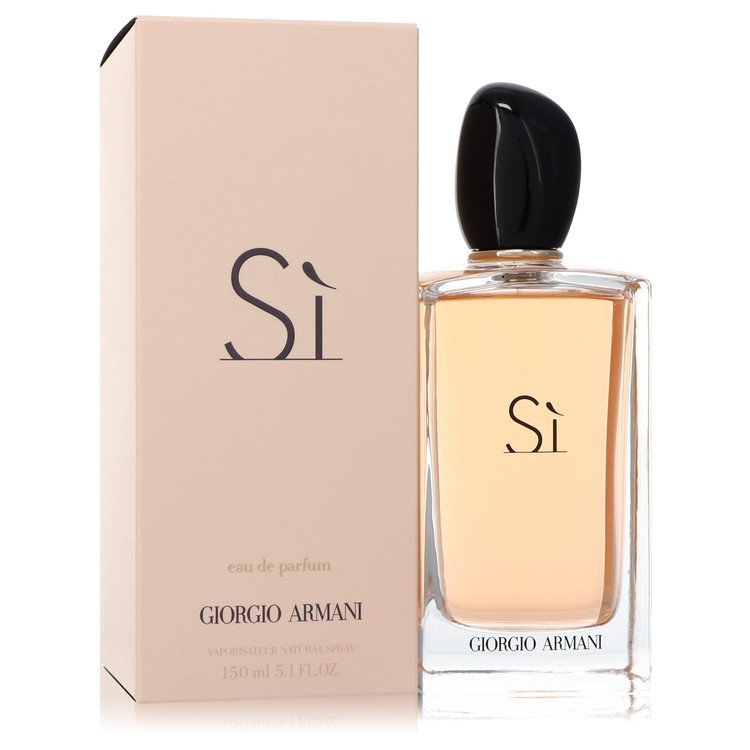 Armani Si by Giorgio Armani For Women