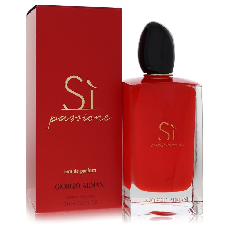 Armani Si Passione by Giorgio Armani For Women