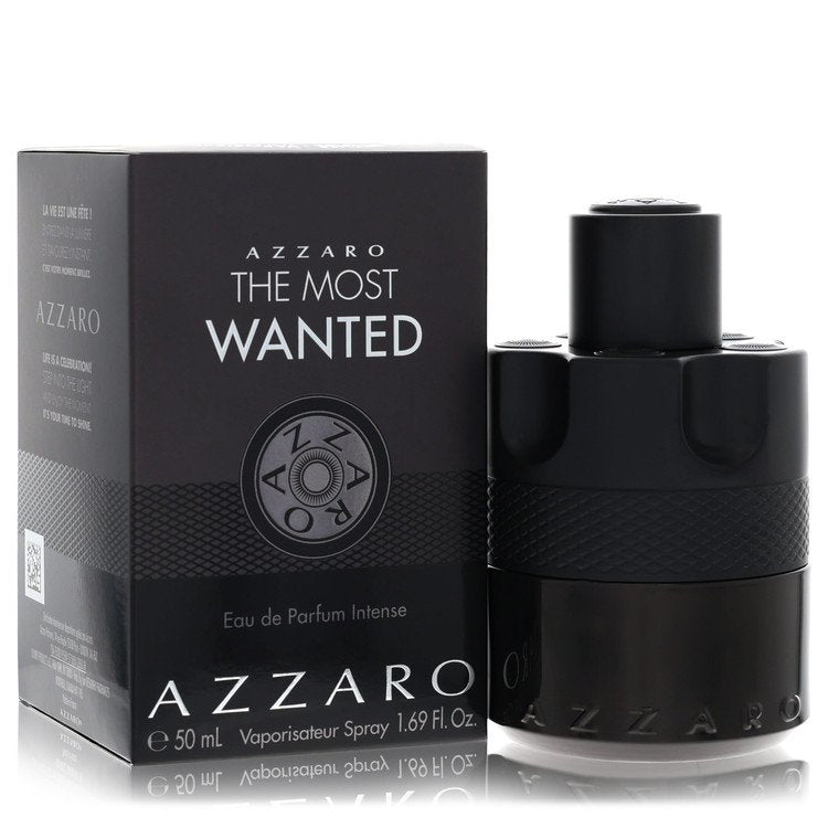 Azzaro The Most Wanted by Azzaro For Men
