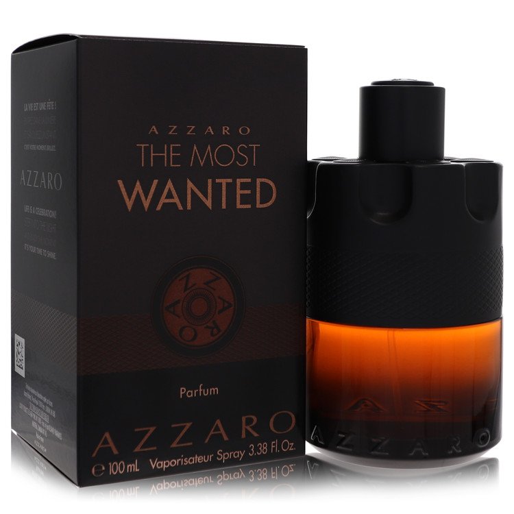 Azzaro The Most Wanted by Azzaro For Men