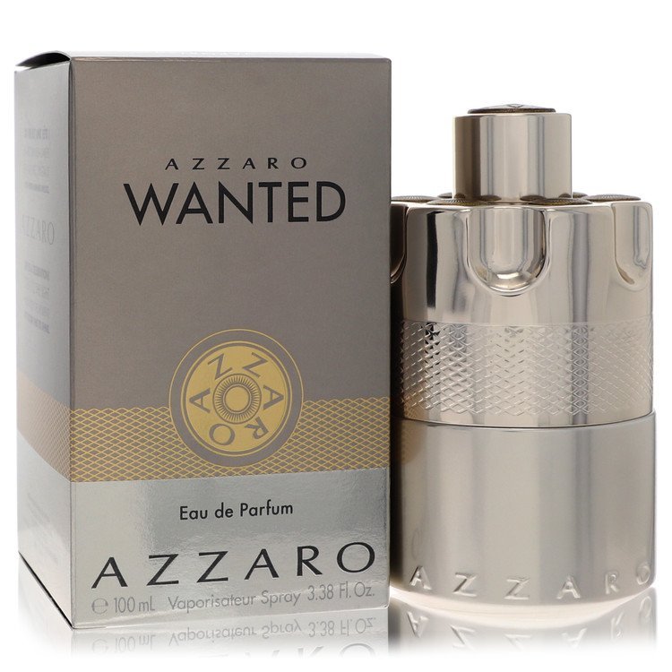 Azzaro Wanted by Azzaro For Men