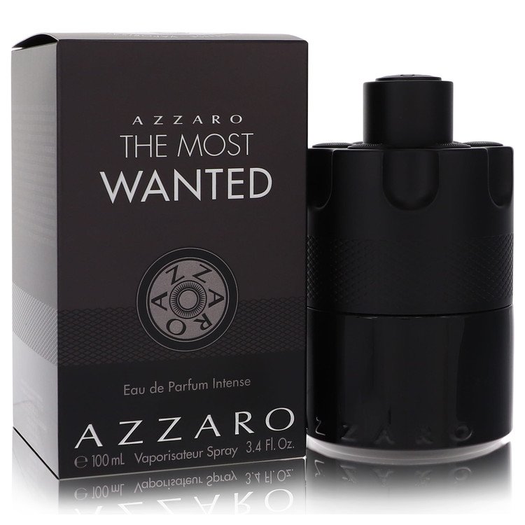 Azzaro The Most Wanted by Azzaro For Men