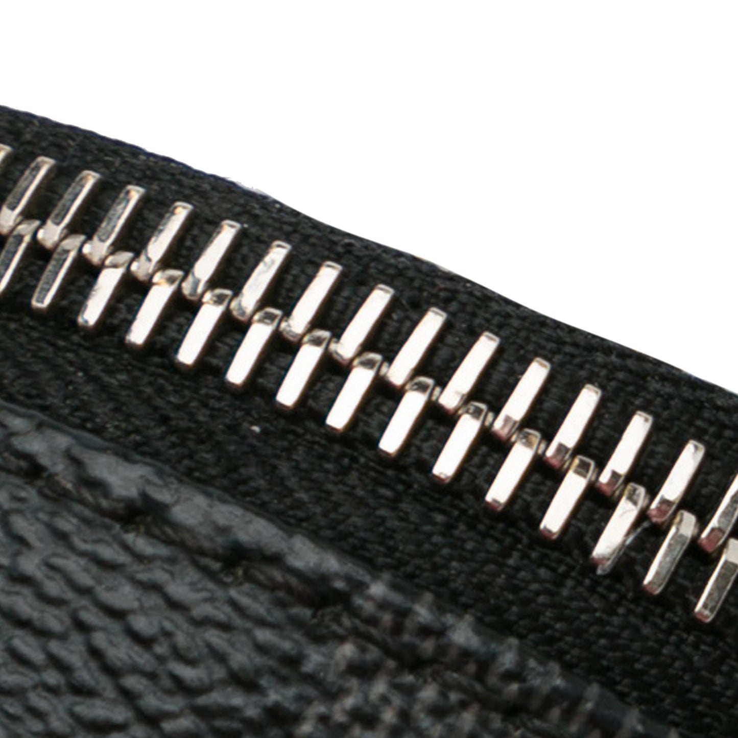 Louis Vuitton Damier Graphite Ambler Black