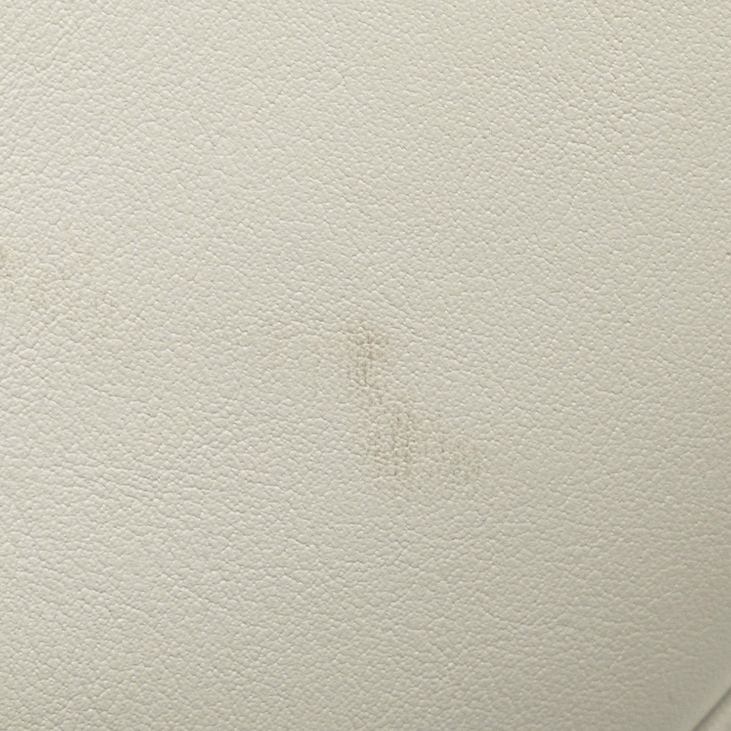 Celine Small C Charm Crossbody Bag White