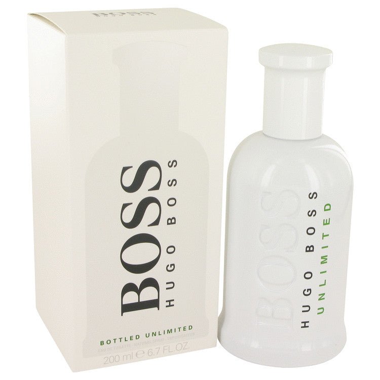 Boss Bottled Unlimited by Hugo Boss For Men