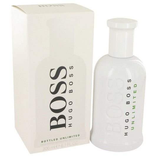 Boss Bottled Unlimited by Hugo Boss For Men