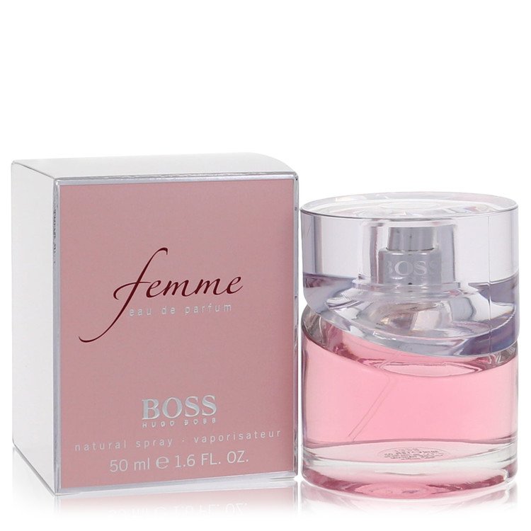 Boss Femme by Hugo Boss For Women