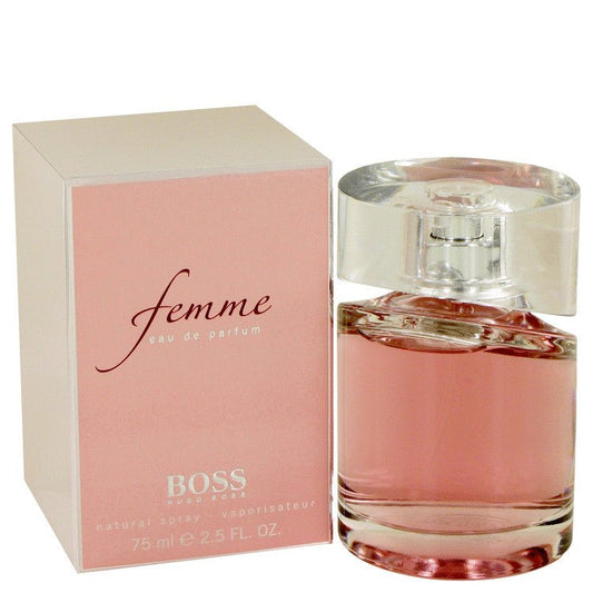 Boss Femme by Hugo Boss For Women