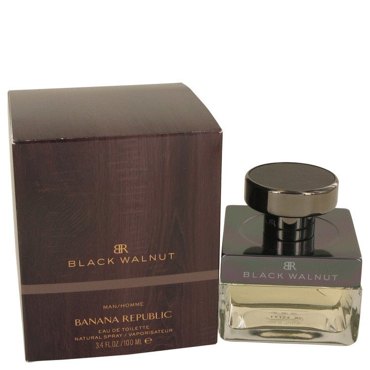 Banana Republic Black Walnut by Banana Republic For Men