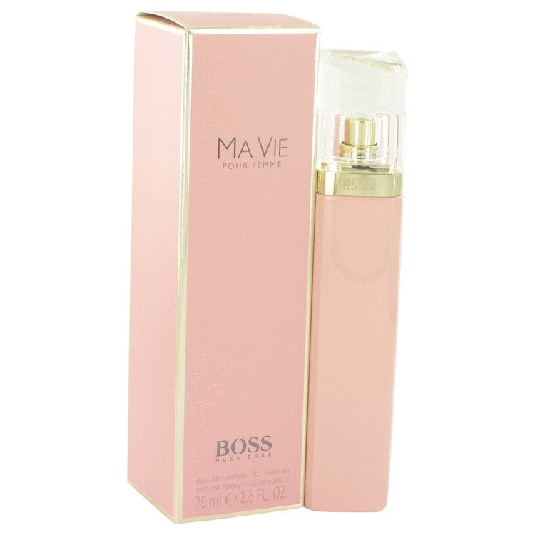 Boss Ma Vie by Hugo Boss For Women