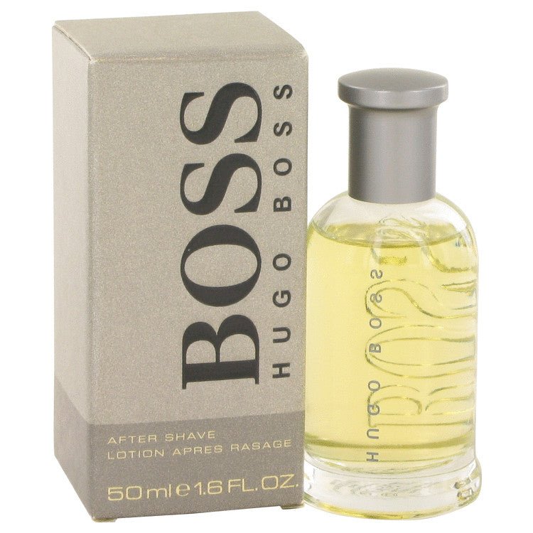 Boss No. 6 by Hugo Boss For Men