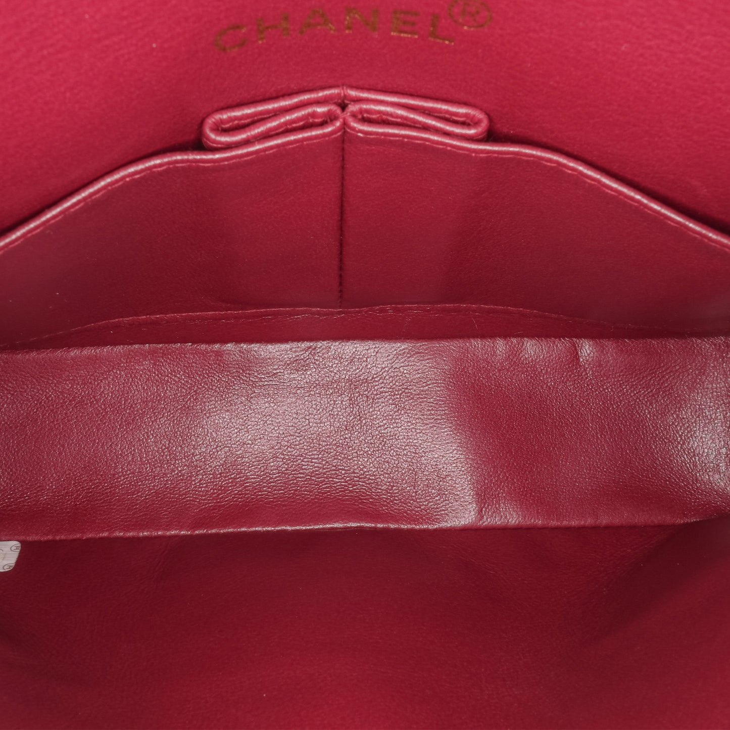 Chanel Reissue 2.55 Quilted Velvet Double Flap 225 Pink