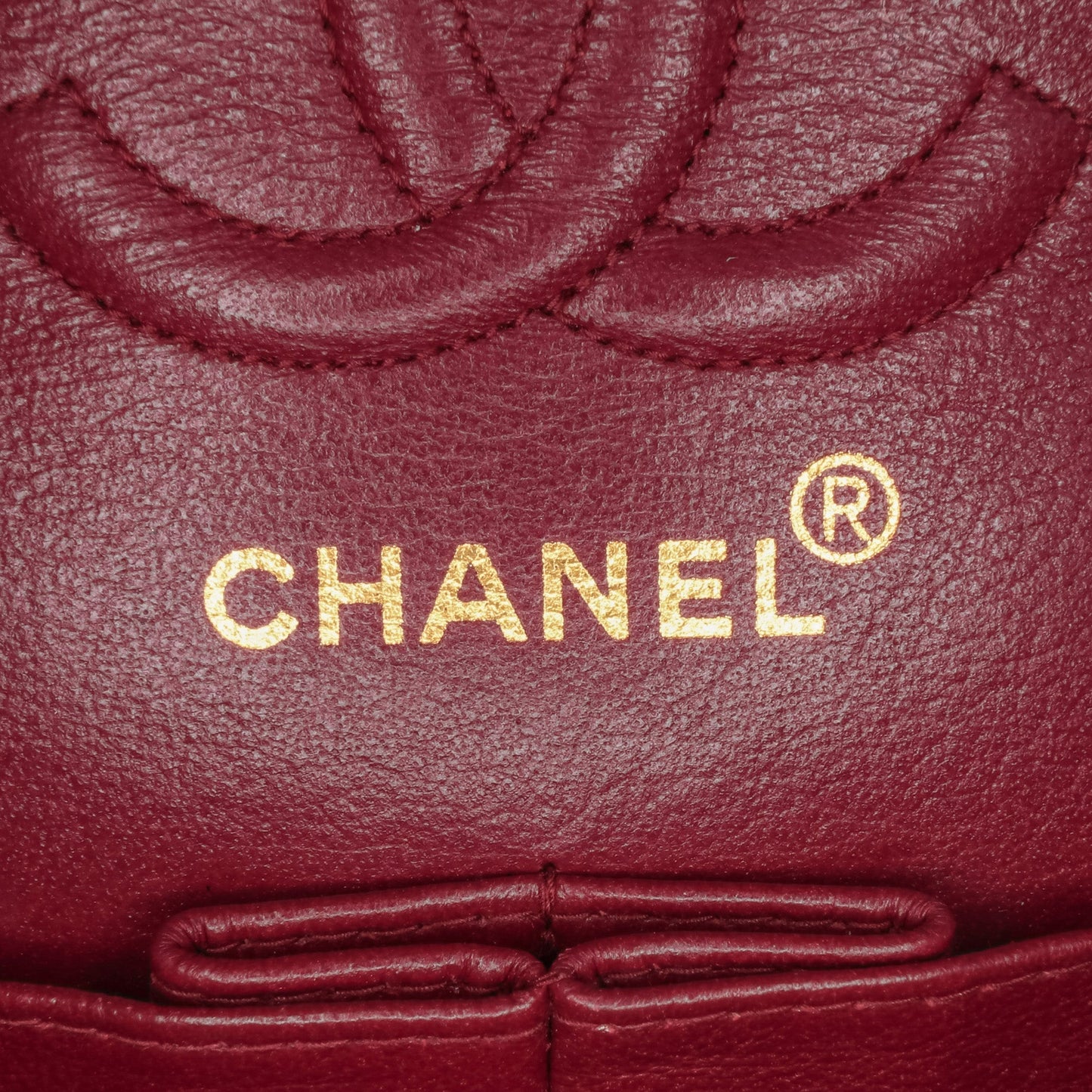 Chanel Reissue 2.55 Quilted Velvet Double Flap 225 Pink