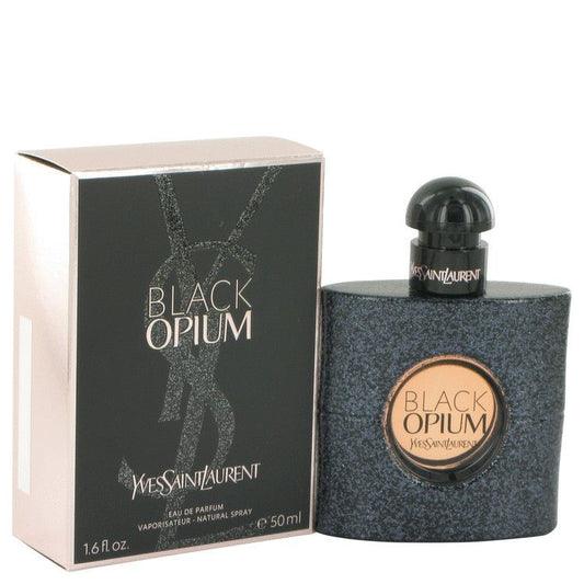 Black Opium by Yves Saint Laurent For Women