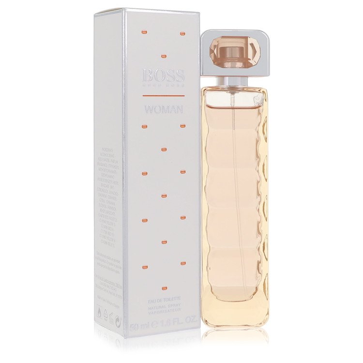 Boss Orange by Hugo Boss For Women