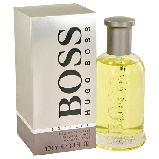 Boss No. 6 by Hugo Boss For Men