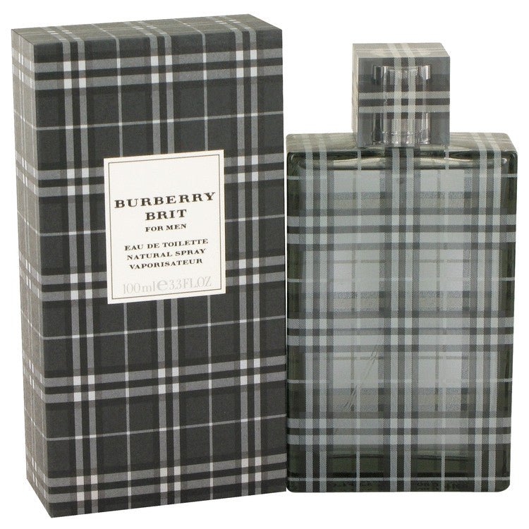 Burberry Brit by Burberry For Men