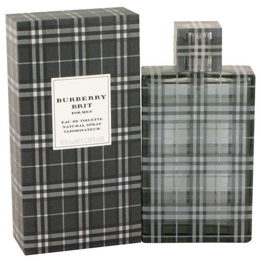 Burberry Brit by Burberry For Men