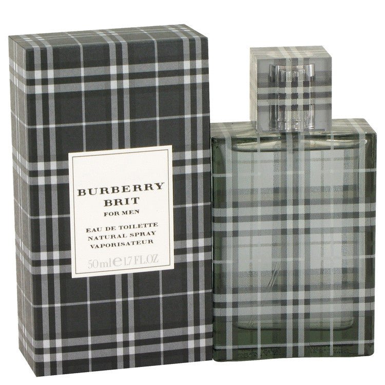 Burberry Brit by Burberry For Men