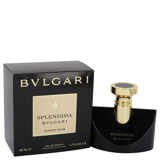 Bvlgari Splendida Jasmin Noir by Bvlgari For Women