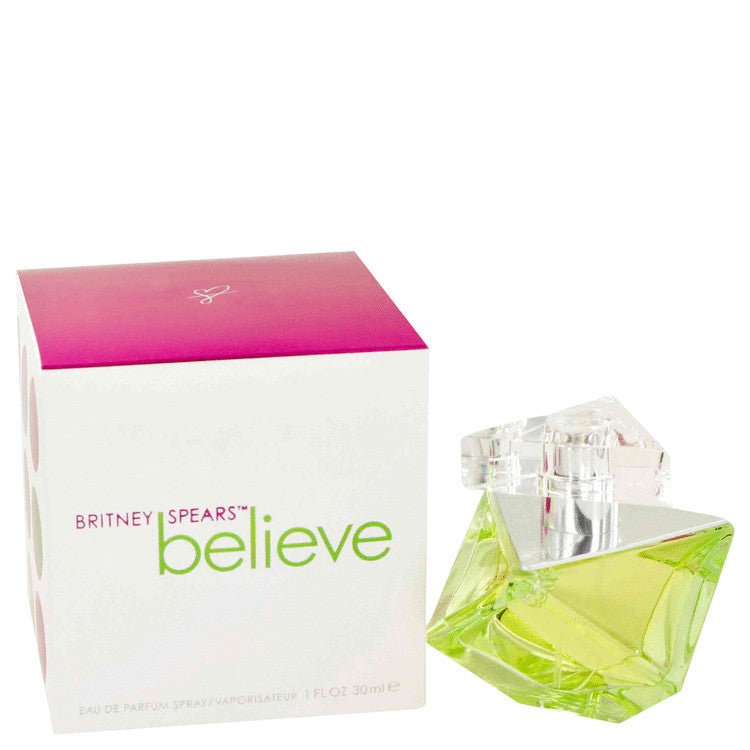 Believe by Britney Spears For Women