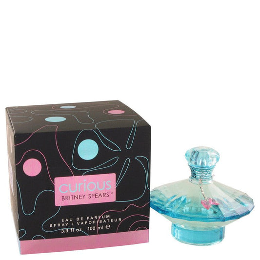 Curious by Britney Spears For Women
