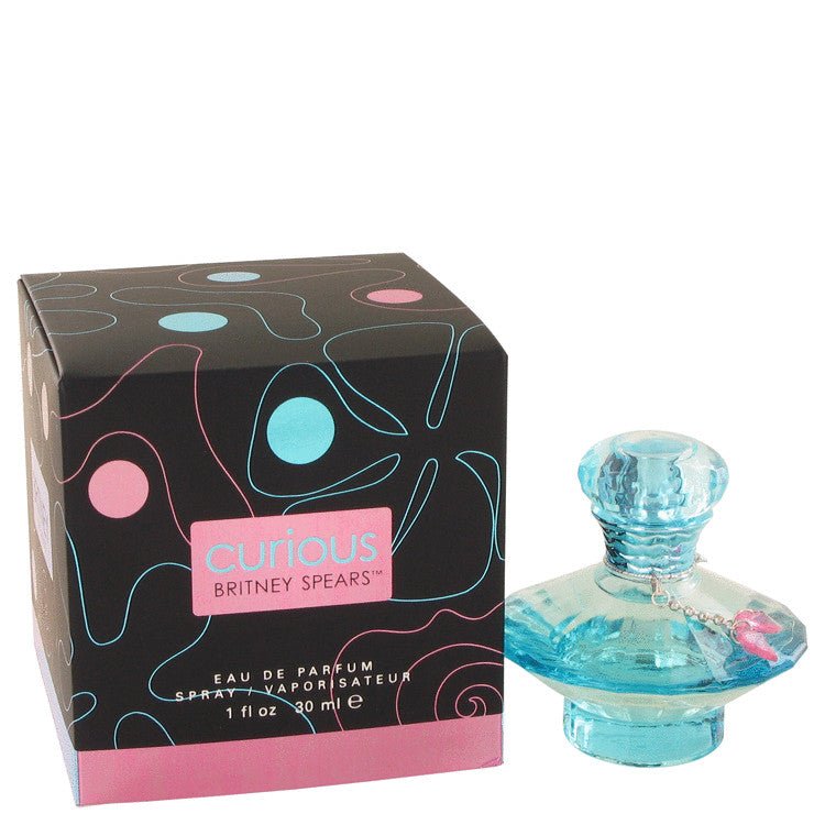 Curious by Britney Spears For Women