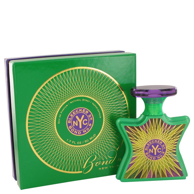 Bleecker Street by Bond No. 9 For Women