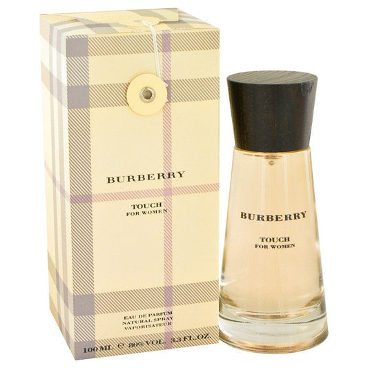 Burberry Touch by Burberry For Women