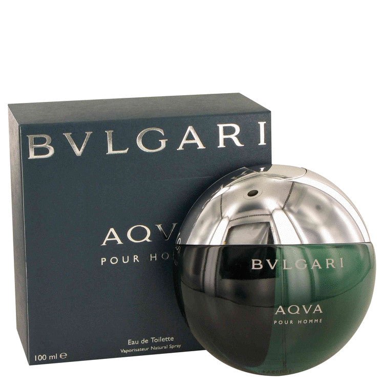 Aqua Pour Homme by Bvlgari For Men