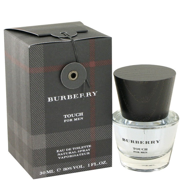 Burberry Touch by Burberry For Men