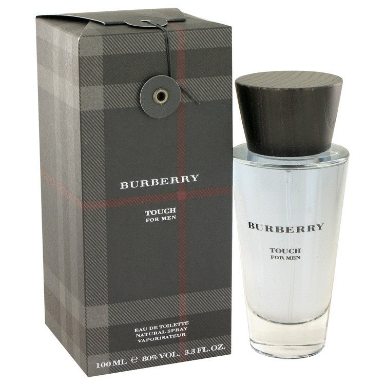 Burberry Touch by Burberry For Men