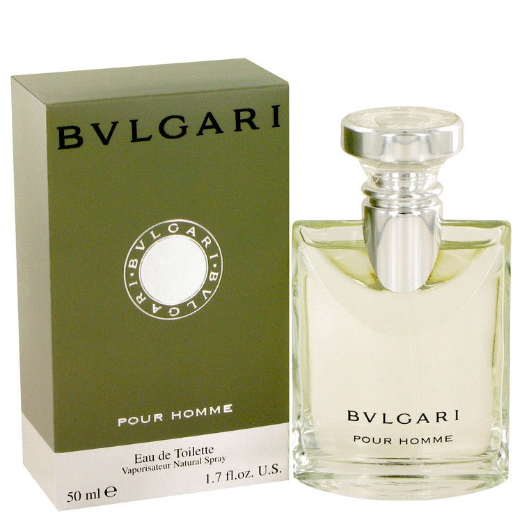 Bvlgari by Bvlgari For Men