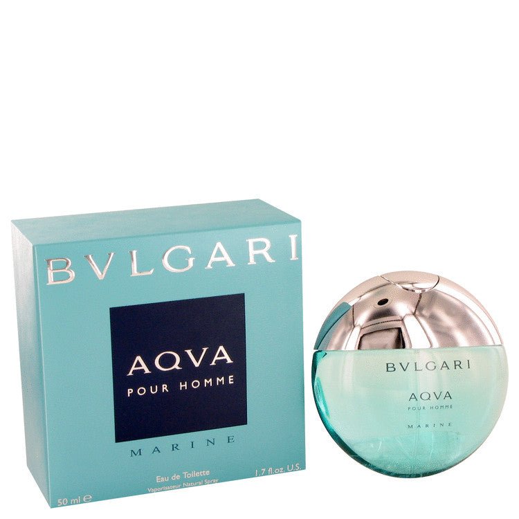 Bvlgari Aqua Marine by Bvlgari For Men