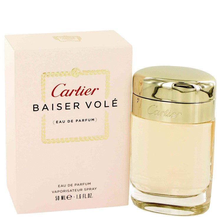 Baiser Vole by Cartier For Women