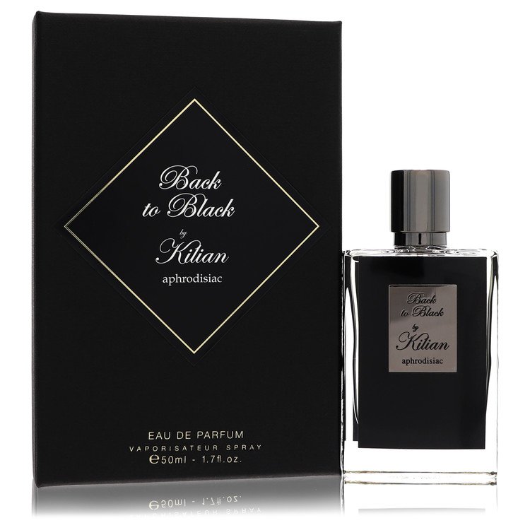 Back to Black Aphrodisiac by Kilian For Women