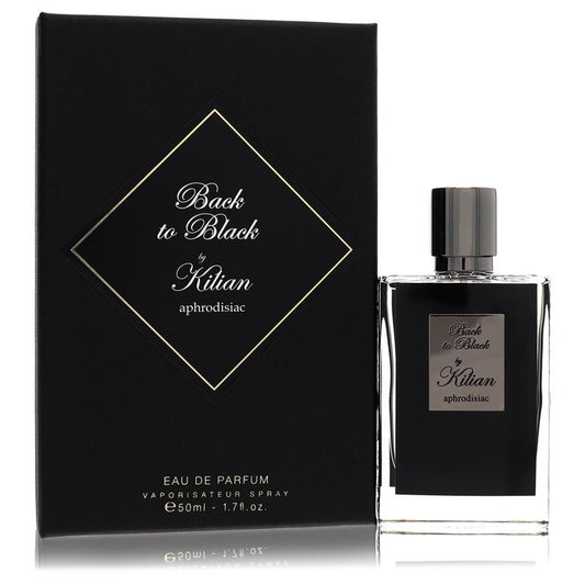 Back to Black Aphrodisiac by Kilian For Women