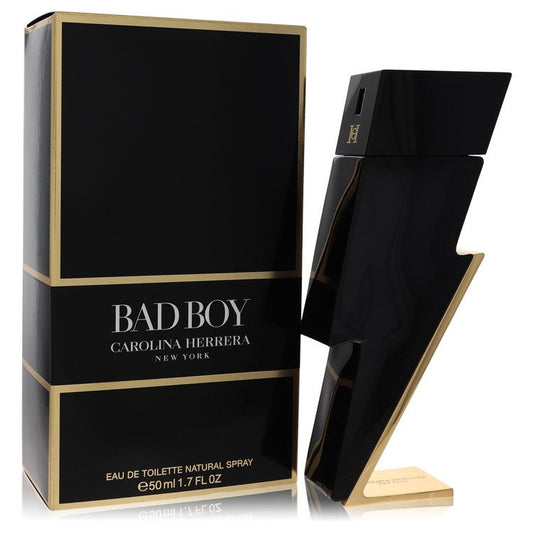 Bad Boy by Carolina Herrera For Men