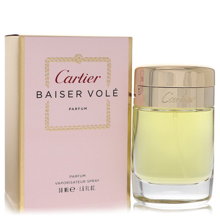 Baiser Vole by Cartier For Women