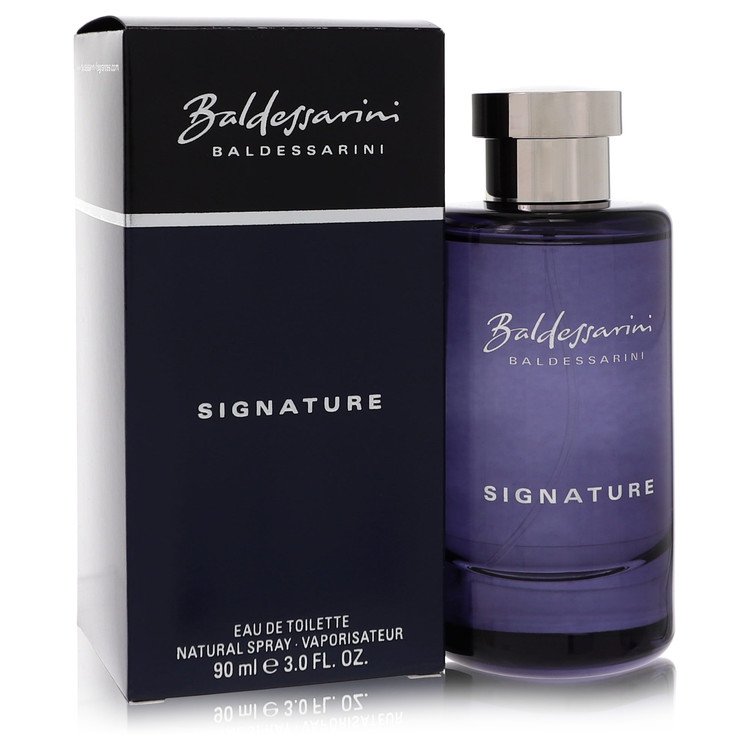 Baldessarini Signature by Hugo Boss For Men