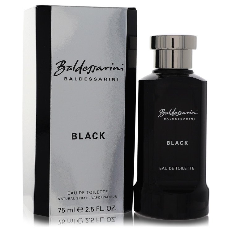 Baldessarini Black by Hugo Boss For Men