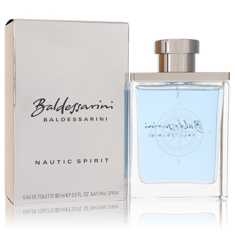 Baldessarini Nautic Spirit by Maurer & Wirtz For Men