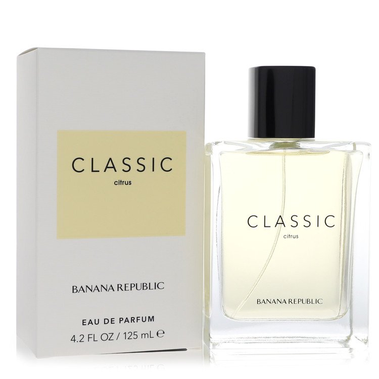 Banana Republic Classic Citrus by Banana Republic For Women