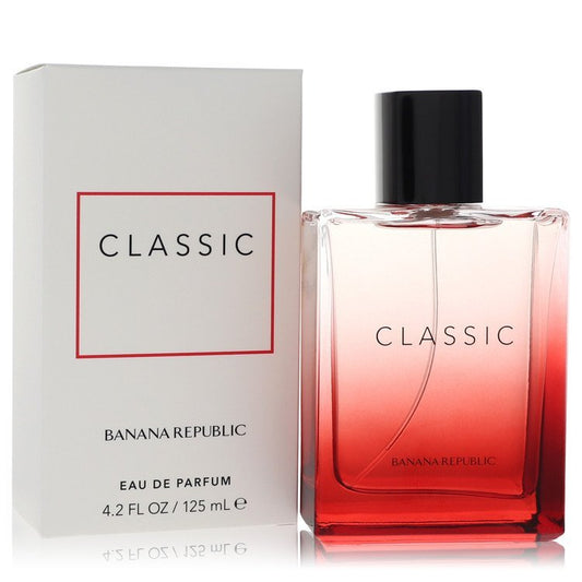 Banana Republic Classic Red by Banana Republic For Men