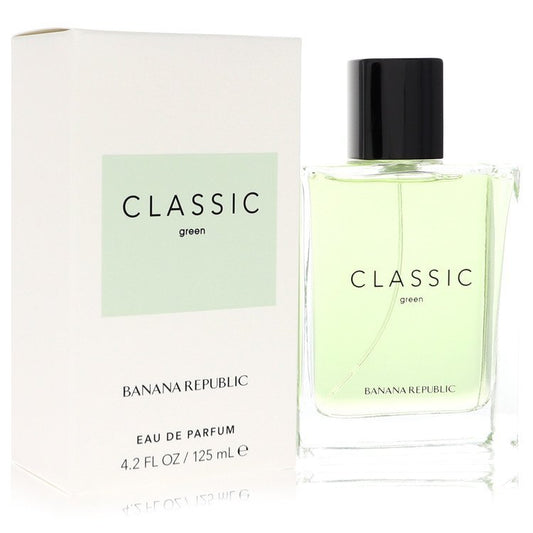 Banana Republic Classic Green by Banana Republic For Women