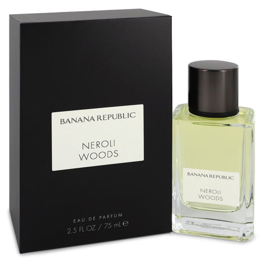 Banana Republic Neroli Woods by Banana Republic For Women
