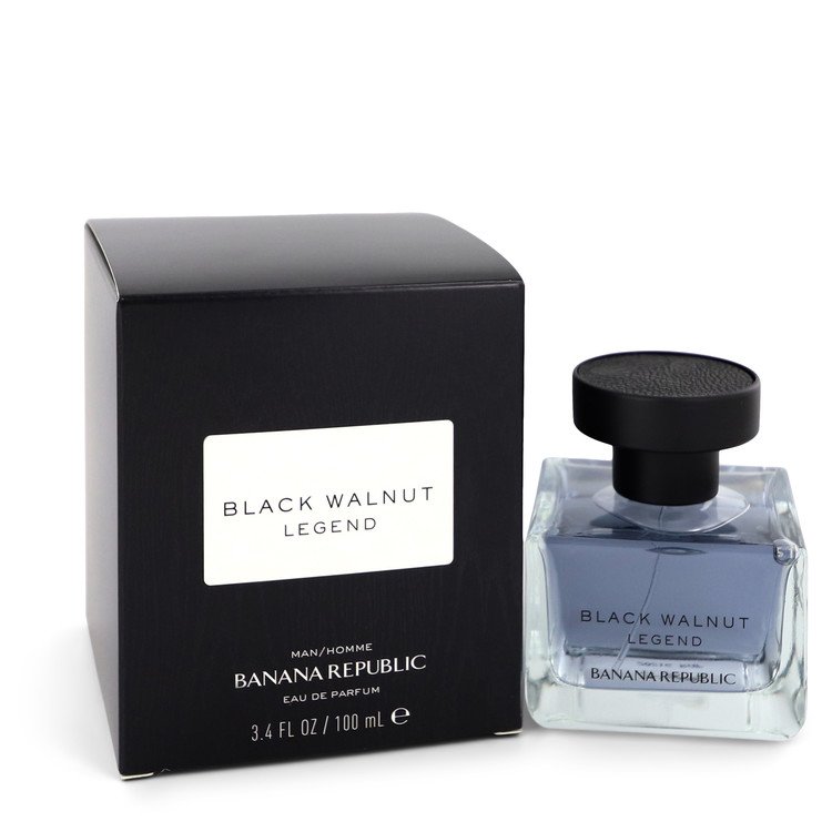 Banana Republic Black Walnut Legend by Banana Republic For Men