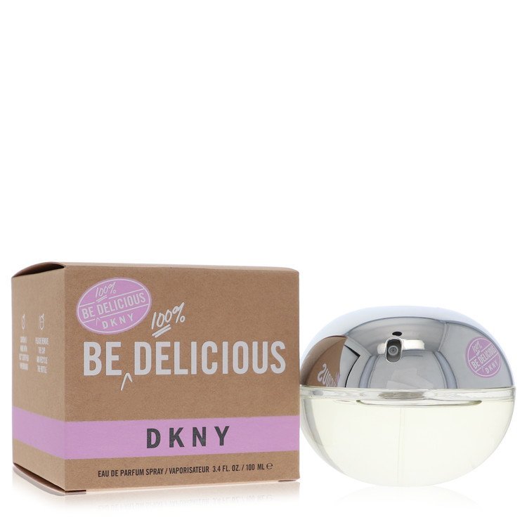 Be 100% Delicious by Donna Karan For Women